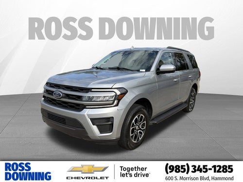 2024 Ford Expedition XLT