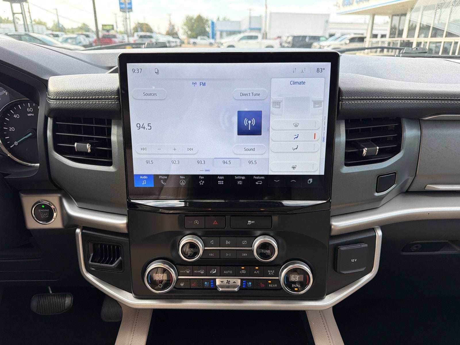 2024 Ford Expedition XLT