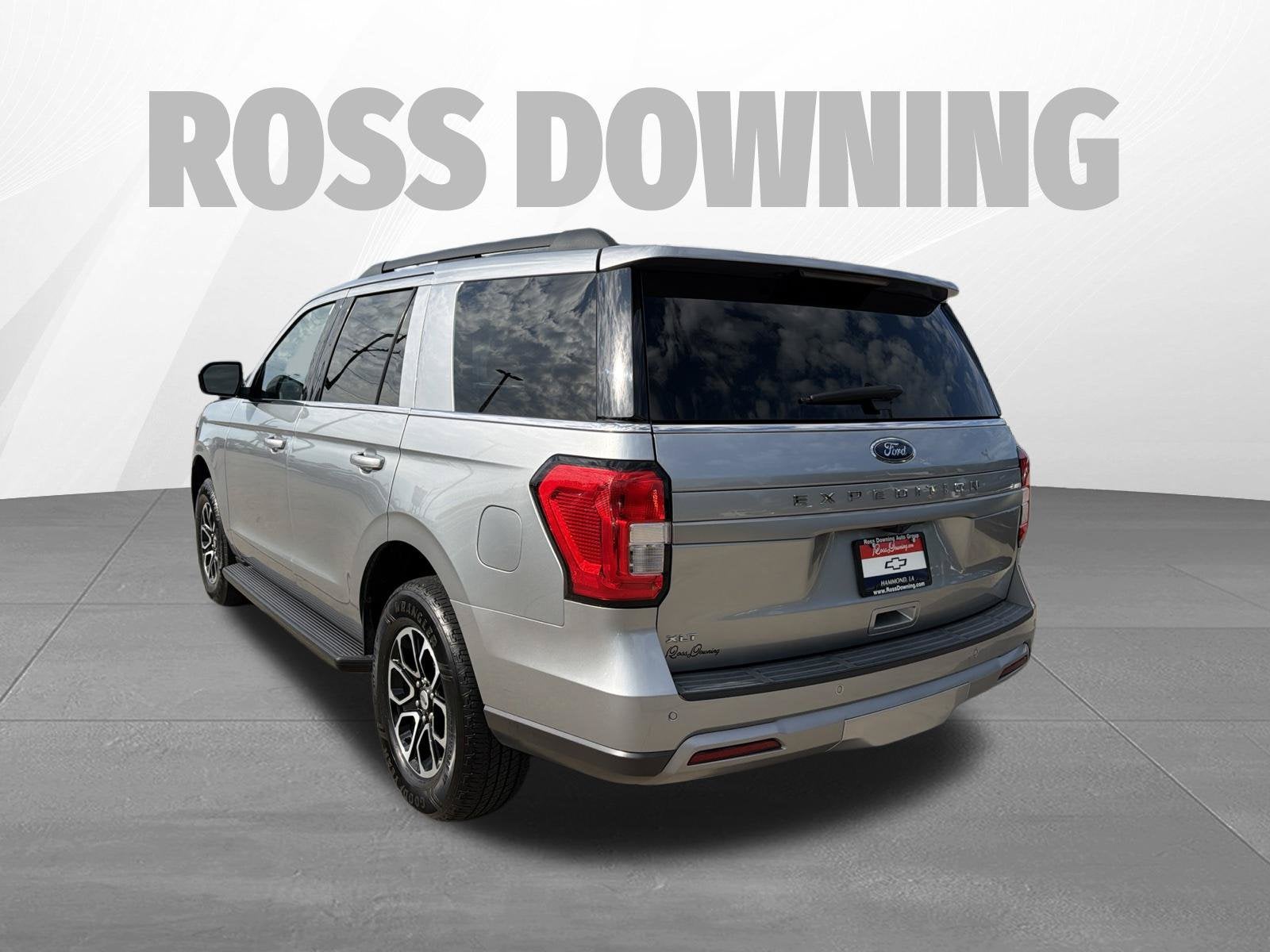 2024 Ford Expedition XLT