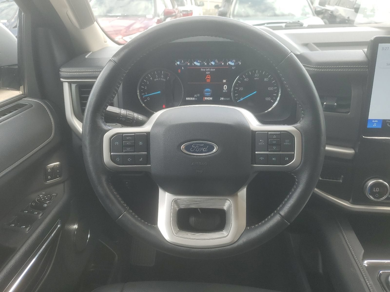 2024 Ford Expedition XLT