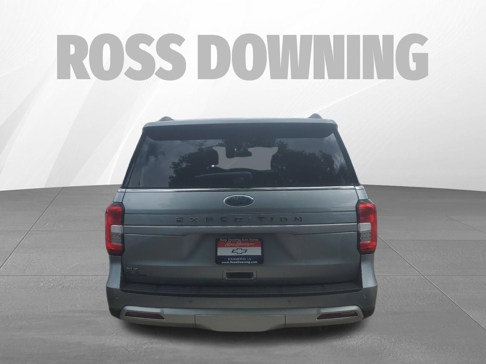 2024 Ford Expedition XLT