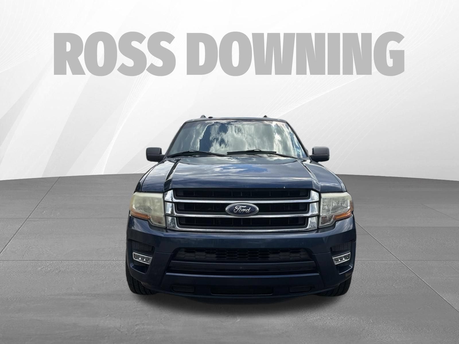 2015 Ford Expedition XLT