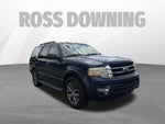 2015 Ford Expedition XLT