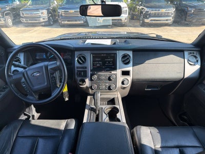 2015 Ford Expedition XLT