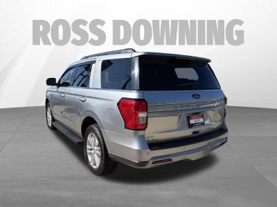 2024 Ford Expedition XLT