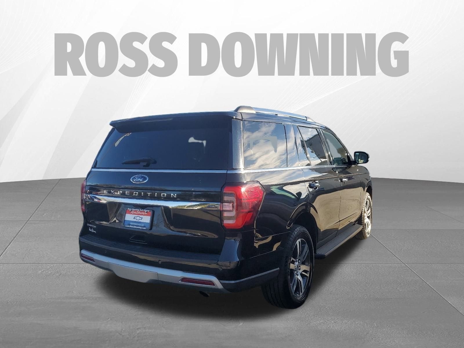 2024 Ford Expedition Limited