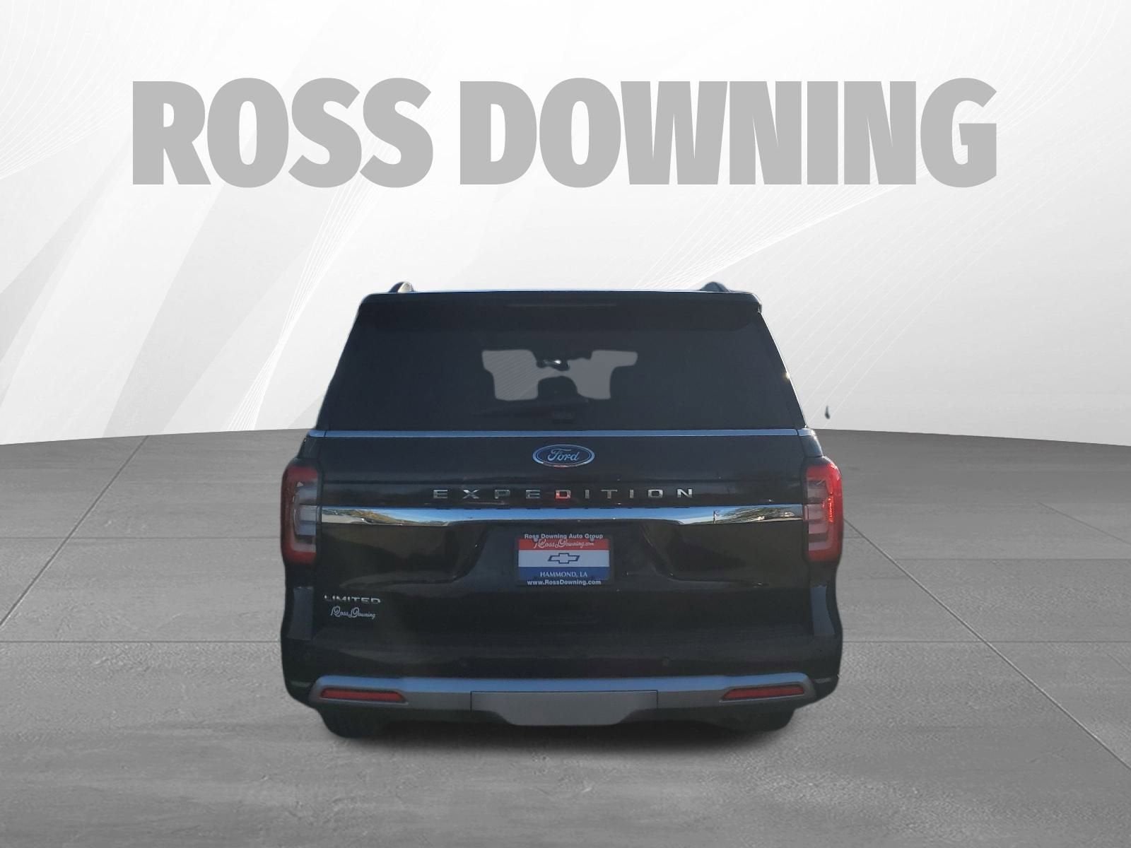 2024 Ford Expedition Limited