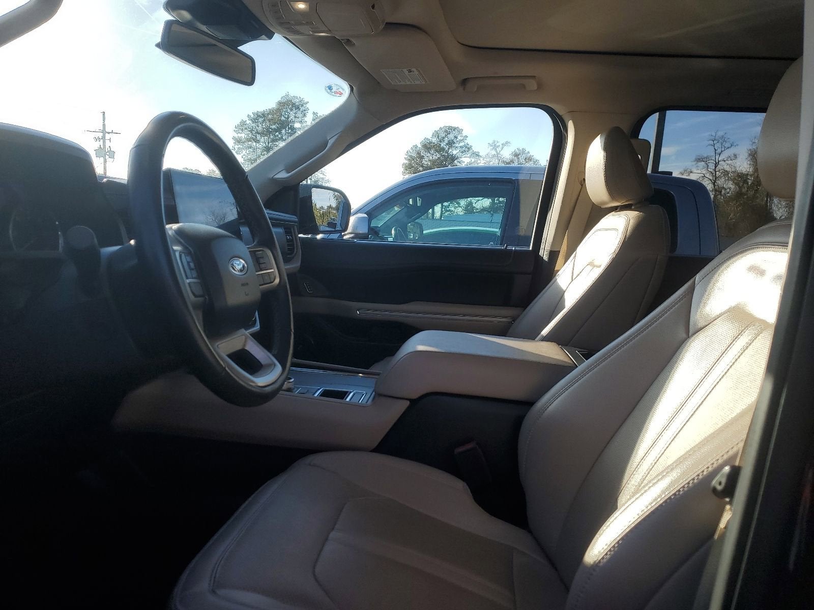 2024 Ford Expedition Limited