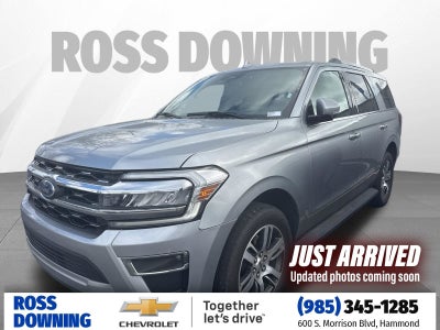 2024 Ford Expedition Limited