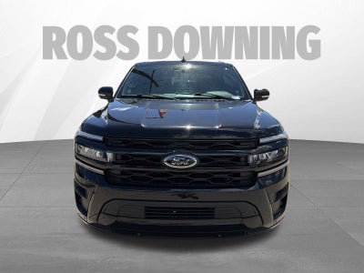 2024 Ford Expedition Limited