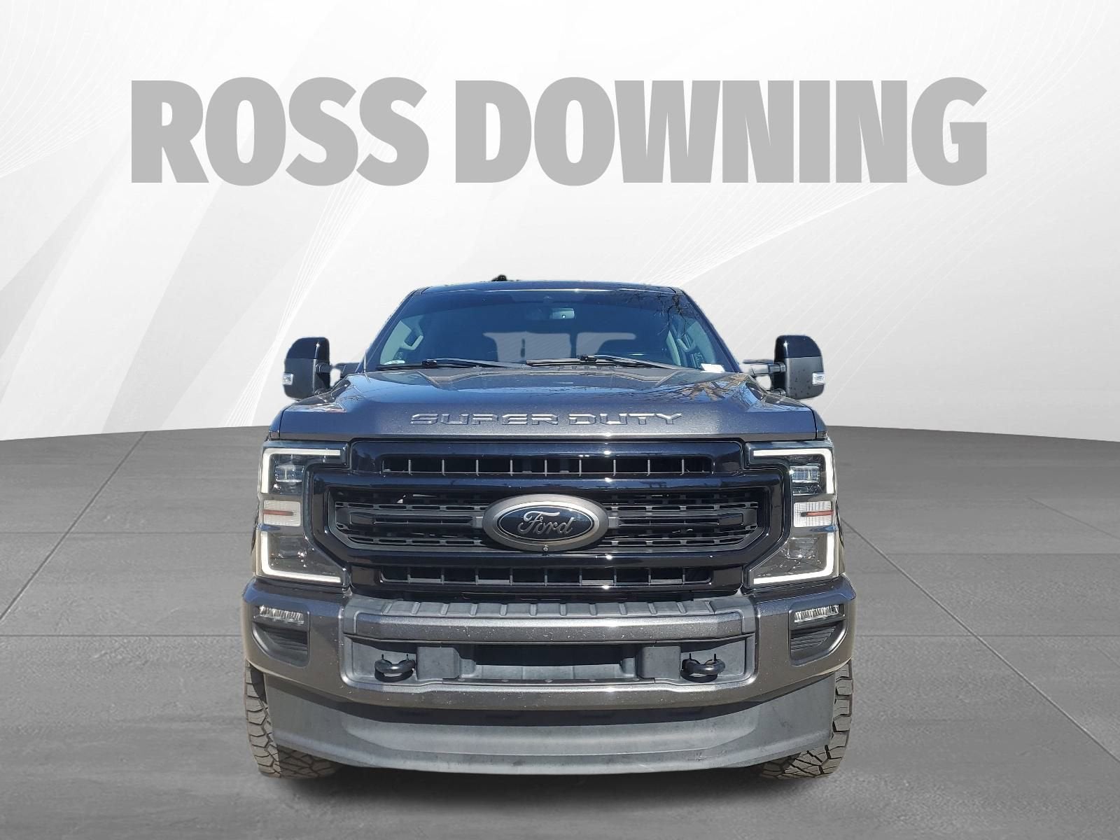 2020 Ford Super Duty F-250 SRW XL