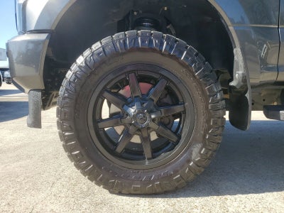 2020 Ford Super Duty F-250 SRW XL