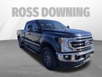 2021 Ford Super Duty F-250 SRW XL