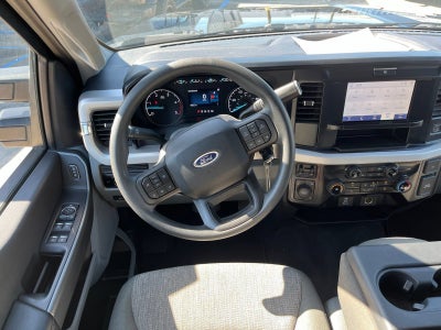 2025 Ford Super Duty F-250 SRW XL