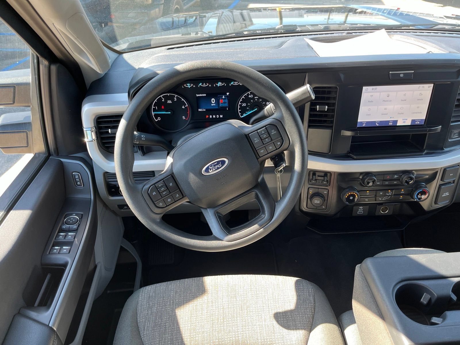 2025 Ford Super Duty F-250 SRW XL