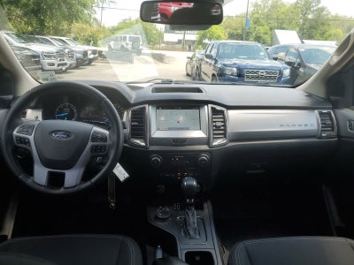 2019 Ford Ranger XL