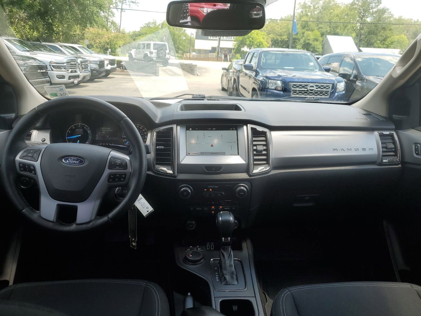 2019 Ford Ranger XL