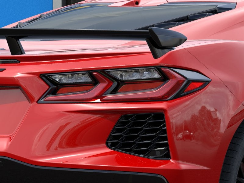 2027 Chevrolet Corvette 2LT - Photo 35