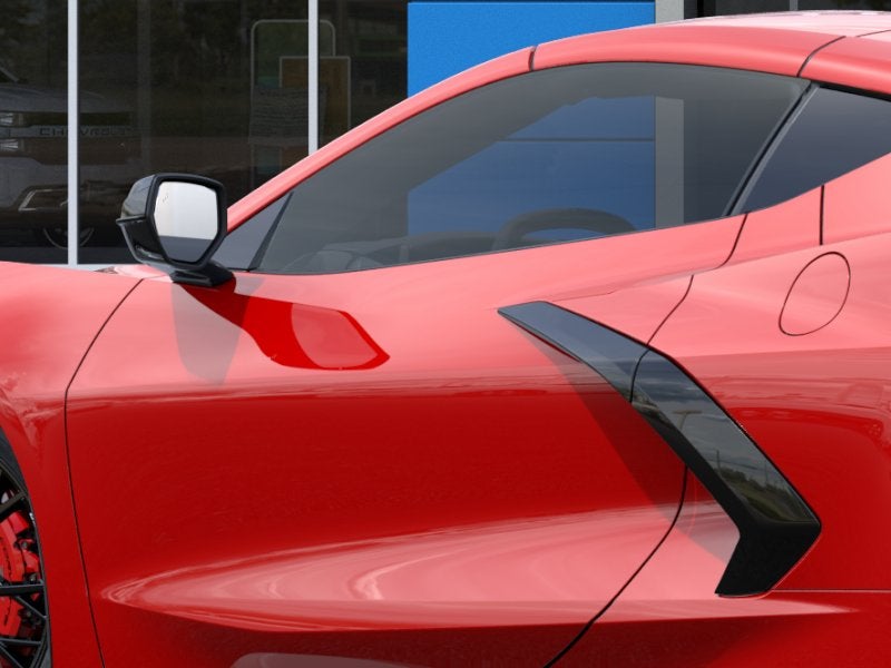 2027 Chevrolet Corvette 2LT - Photo 36