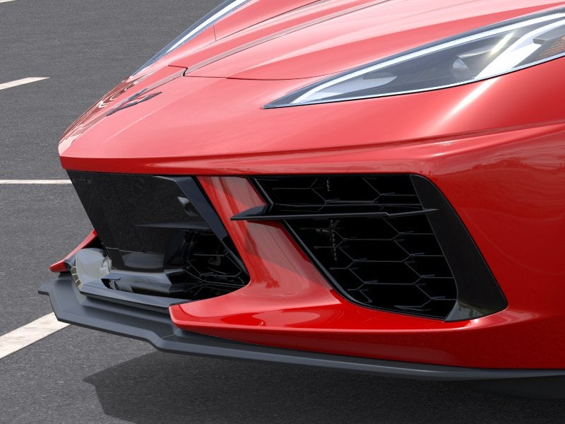 2027 Chevrolet Corvette 2LT - Photo 37