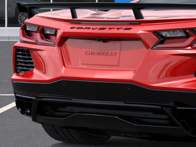 2027 Chevrolet Corvette 2LT - Photo 38