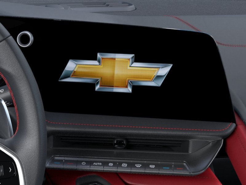 2027 Chevrolet Corvette 2LT - Photo 44