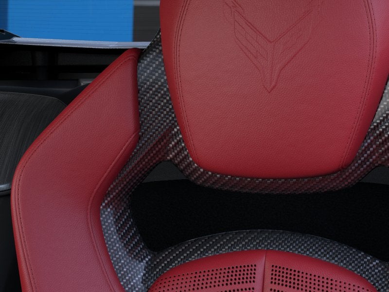 2027 Chevrolet Corvette 2LT - Photo 45