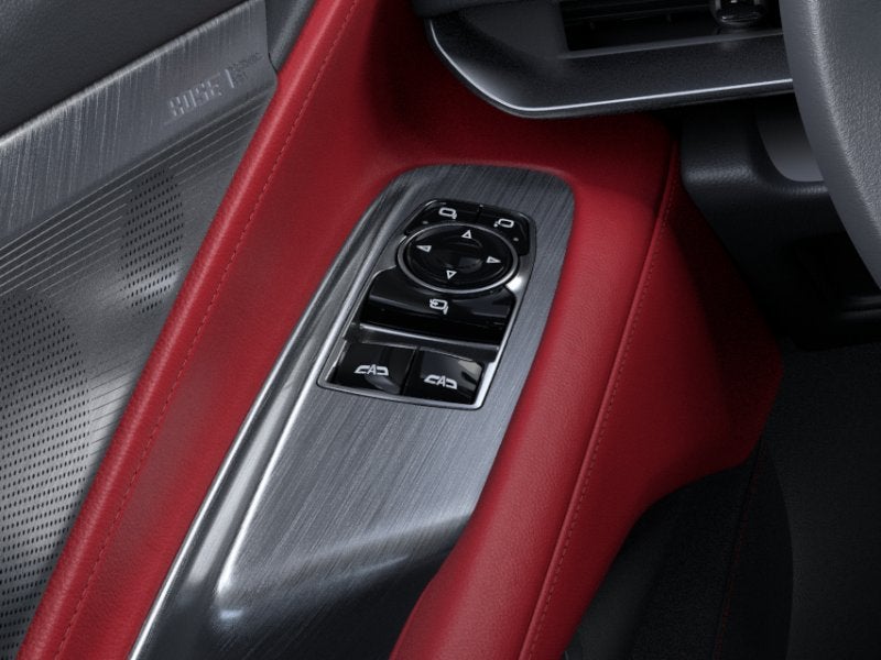 2027 Chevrolet Corvette 2LT - Photo 46