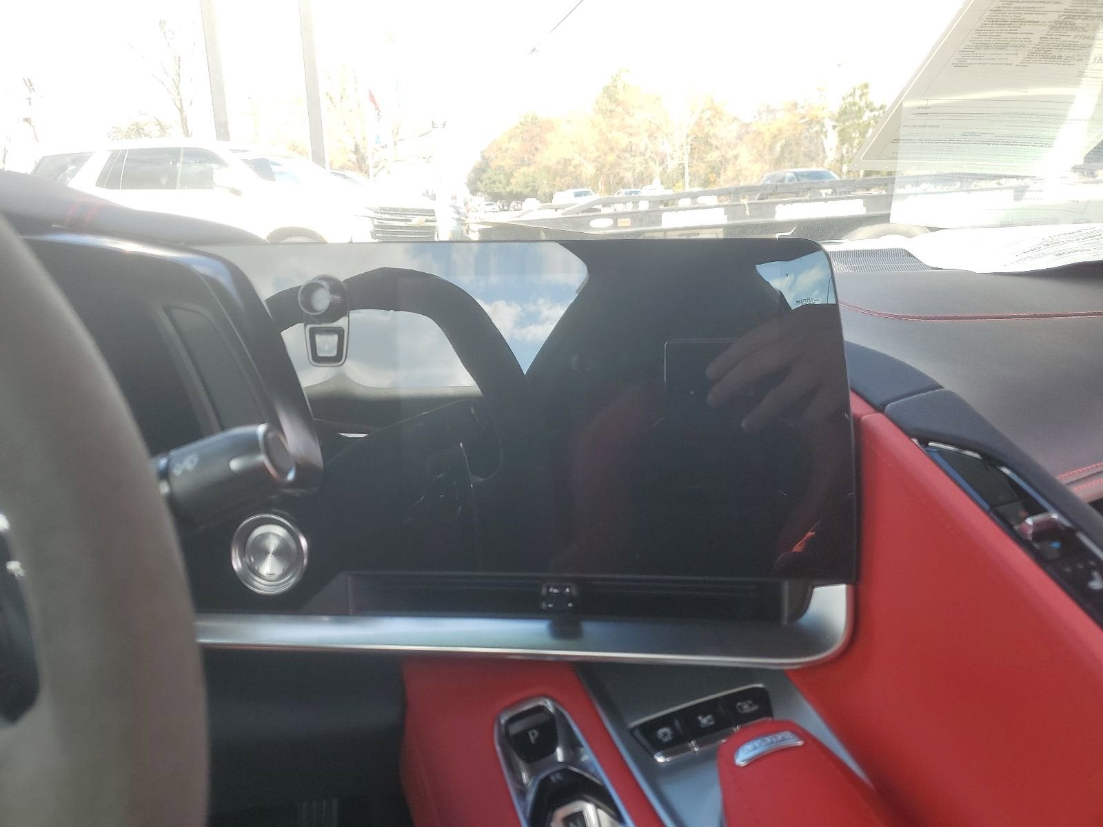 2025 Chevrolet Corvette Stingray 2LT