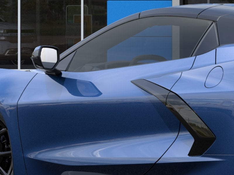 2027 Chevrolet Corvette 2LT - Photo 36