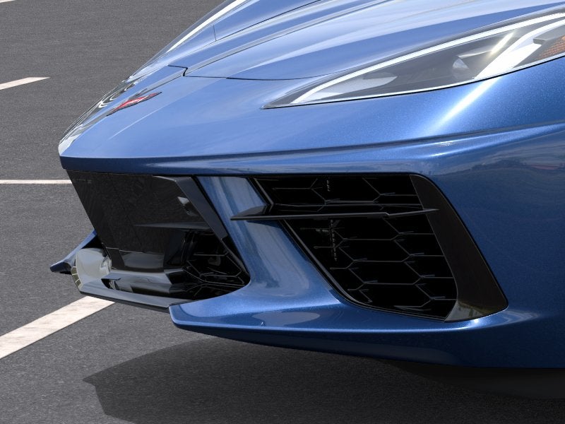 2027 Chevrolet Corvette 2LT - Photo 37