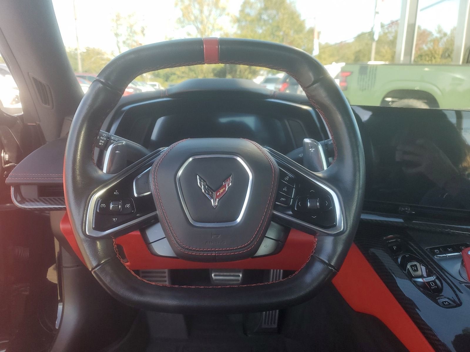 2023 Chevrolet Corvette Stingray 3LT