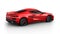 2027 Chevrolet Corvette Z06 1LZ