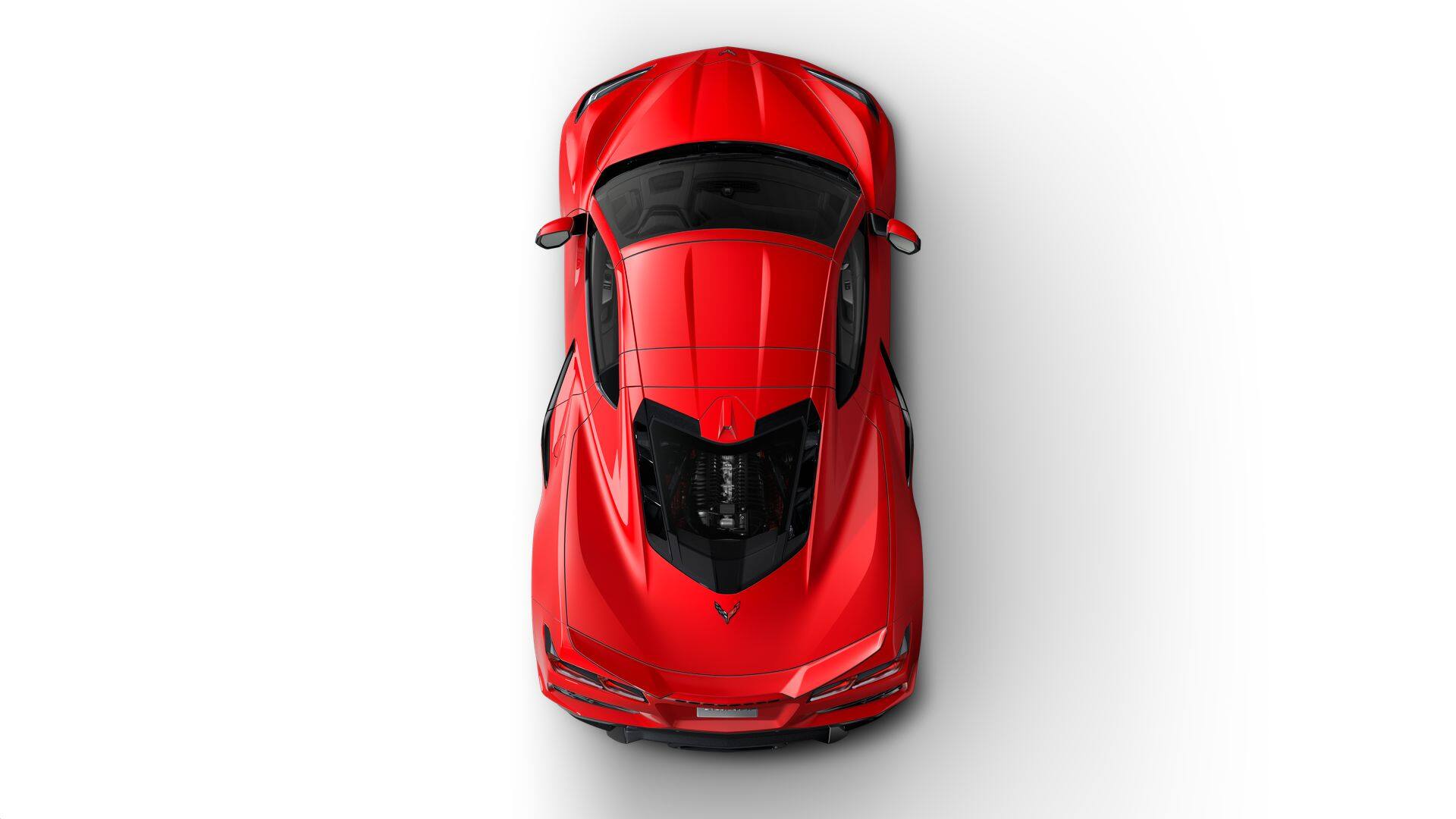 2027 Chevrolet Corvette Z06 1LZ
