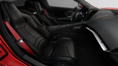 2027 Chevrolet Corvette Z06 1LZ