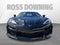 2025 Chevrolet Corvette Z06 1LZ