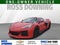 2025 Chevrolet Corvette Z06 1LZ