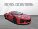 2025 Chevrolet Corvette Z06 1LZ