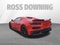 2025 Chevrolet Corvette Z06 1LZ