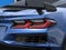 2027 Chevrolet Corvette Z06 2LZ