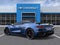 2027 Chevrolet Corvette Z06 2LZ