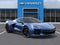2027 Chevrolet Corvette Z06 2LZ