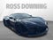 2025 Chevrolet Corvette Z06 3LZ