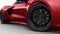 2027 Chevrolet Corvette Z06 3LZ