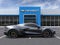 2027 Chevrolet Corvette Z06 3LZ