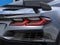 2027 Chevrolet Corvette Z06 3LZ