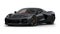 2027 Chevrolet Corvette Z06 3LZ