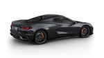 2027 Chevrolet Corvette Z06 3LZ