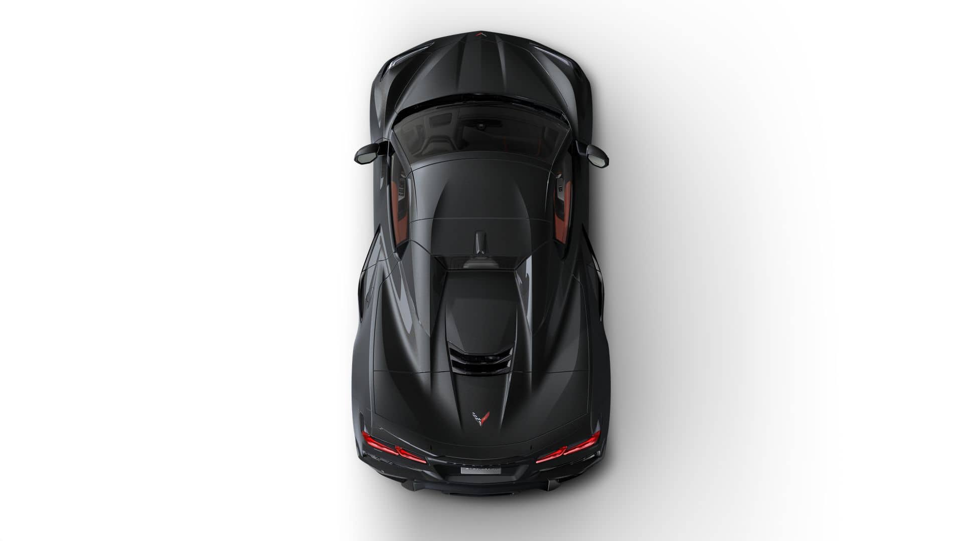2027 Chevrolet Corvette Z06 3LZ