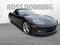 2011 Chevrolet Corvette w/3LT